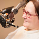 Illustration for article titled Quadriplegic woman flies F-35 with nothing but her thoughts